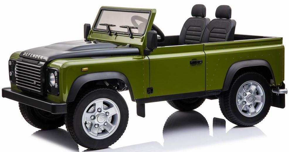 land rover defender rc
